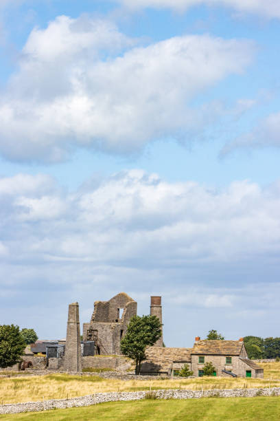 istock Magpie Mine at Peak District National Park in Derbyshire, England 1335973498