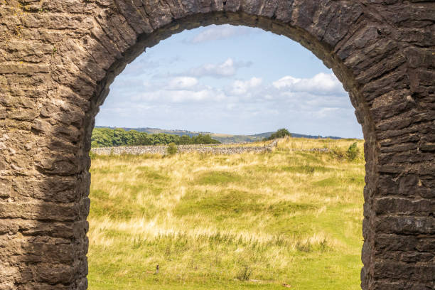 istock Magpie Mine at Peak District National Park in Derbyshire, England 1335973938
