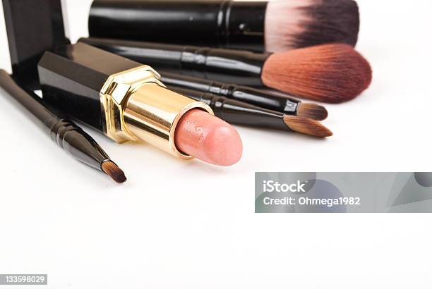 Cosmetic Isolated Stock Photo - Download Image Now - Beauty, Beauty Product, Cut Out