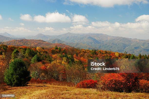 Appalachain Otoño Foto de stock y más banco de imágenes de Otoño - Otoño, Aire libre, Appalachia