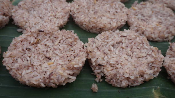 istock rengginang rice crackers traditional snacks 1336008658