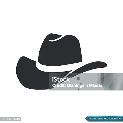 4,934 Cowboy Hat Illustrations & Clip Art - iStock