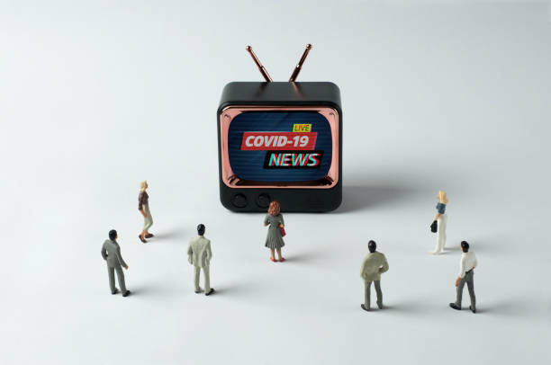 istock On TV: COVID-19 news 2 1336055023