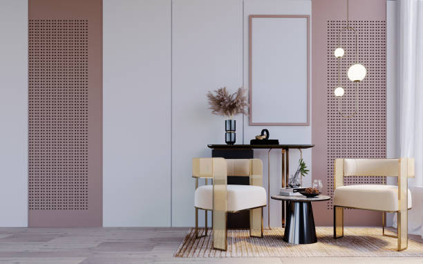 istock natural tone living room. 1336073852
