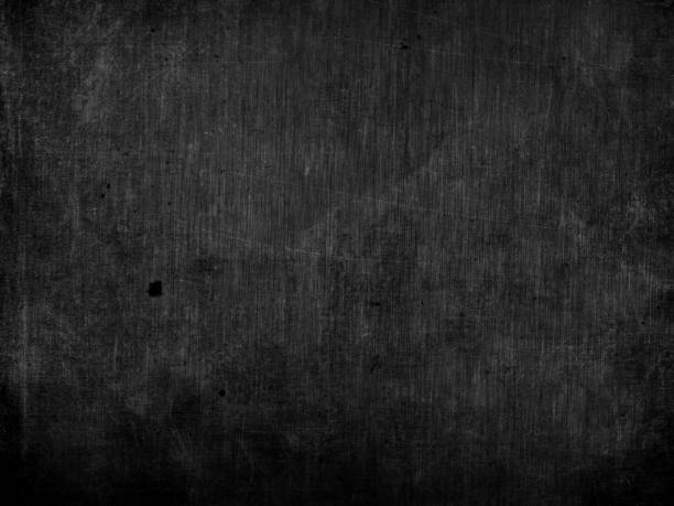 istock Dark grunge background with scratches and stains 1336077415