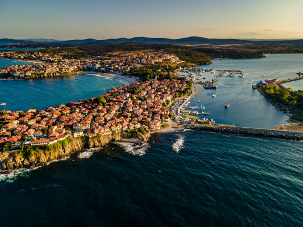 istock old town of sozopol 1336091542