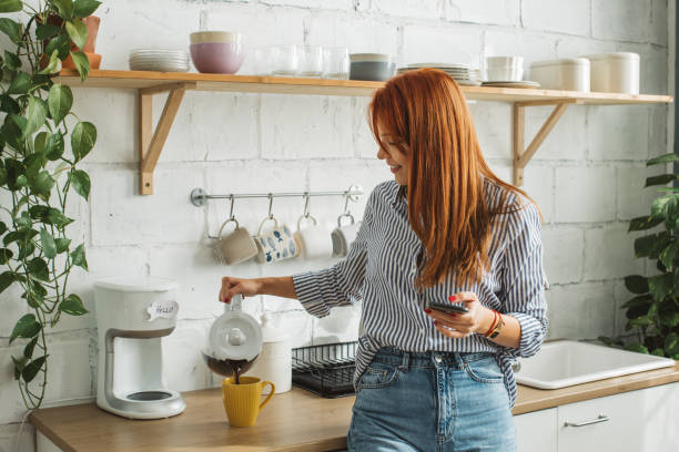 istock College student at dorm room 1336091580