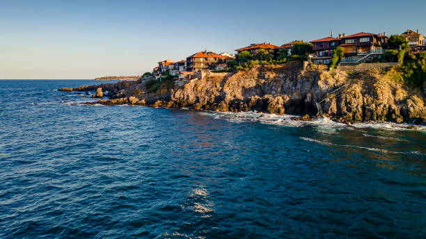 istock Sozopol, Bulgaria 1336091596