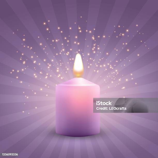 Diwali Deepavali Indian Festival Background Stock Illustration - Download Image Now - Candle, Backgrounds, Culture of India