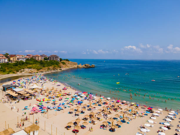 istock Nestinarka, Tsarevo Bulgaria 1336096946