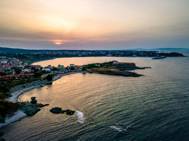 istock Nestinarka, Tsarevo Bulgaria 1336097119