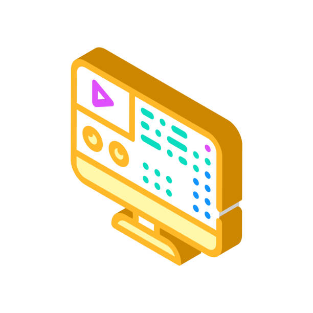 130+ Zoom Participant Illustrations, Royalty-Free Vector Graphics