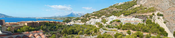 istock Costa Blanca of Spain 133611349