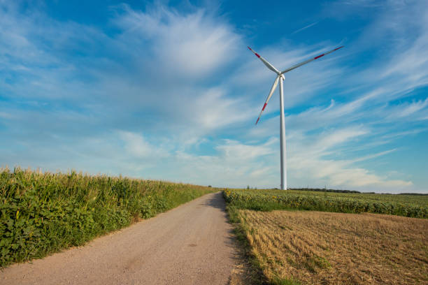 istock Windmills power-Renewable Energy 1336118742