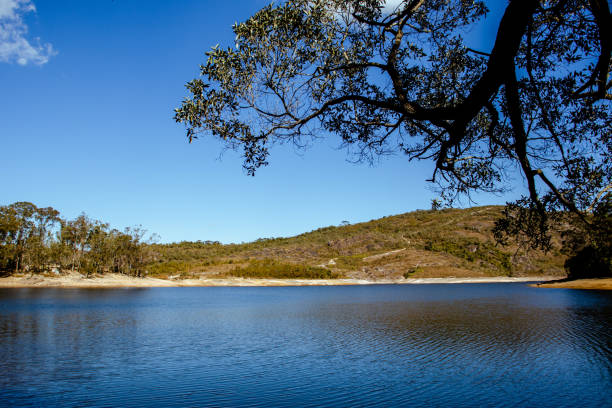 istock Ouro Preto's rivers, lakes and waterfalls 1336146798