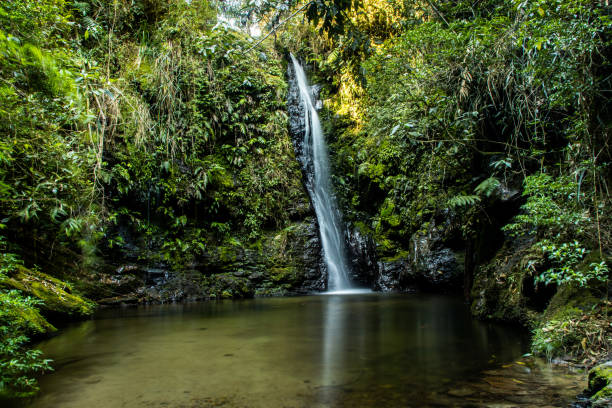 istock Ouro Preto's rivers, lakes and waterfalls 1336147048