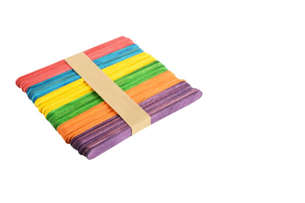 Art Wooden Background