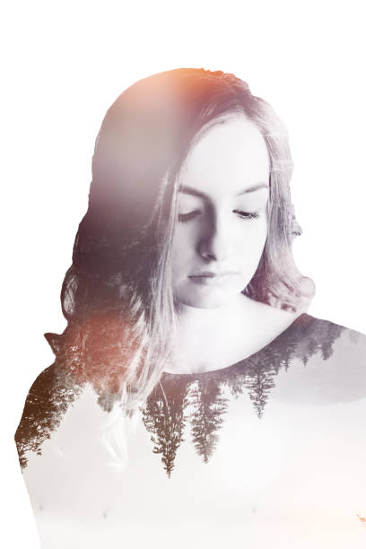 istock Attractive teenager model 1336147896