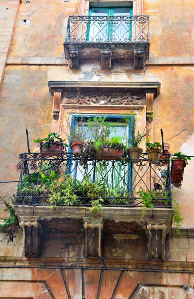 istock ragusa sicily italy 1336154385