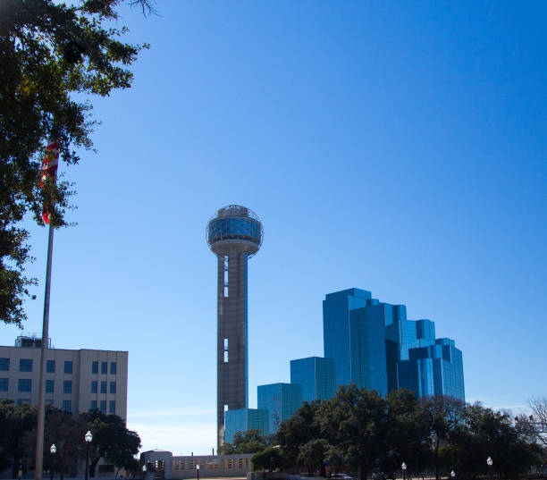 istock Dallas city center 1336154859
