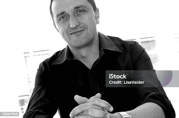 Salesman Stock Photo - Download Image Now - 30-39 Years, Adult, Adults Only