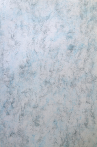 Blue marble texture, vertical.
