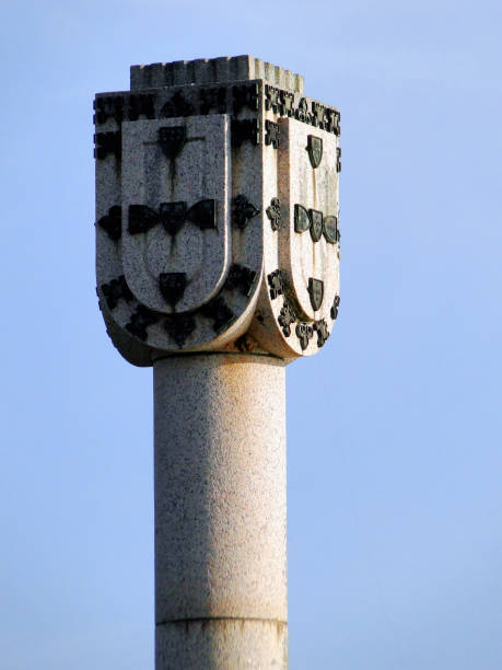 istock Standard Mark of Saints 1336174932