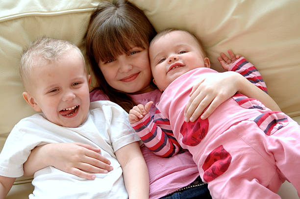 istock We are family 133617945