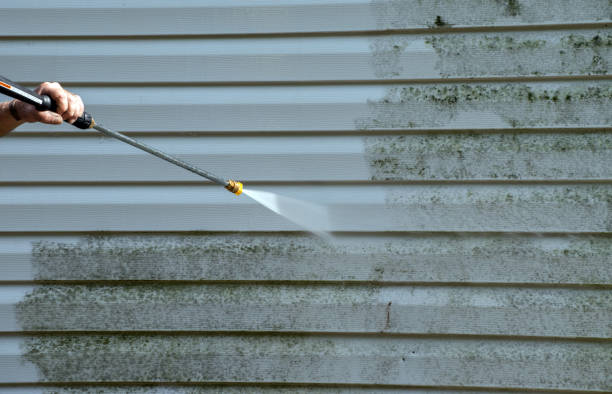 Power Washing in Mt Pleasant SC
