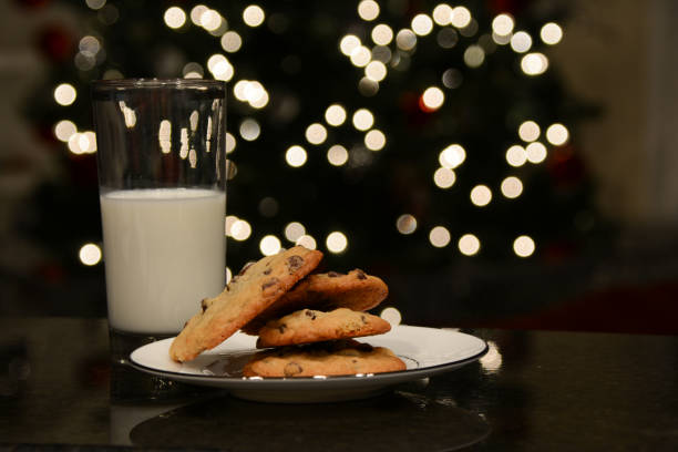 istock Milk and Cookies 1336198462