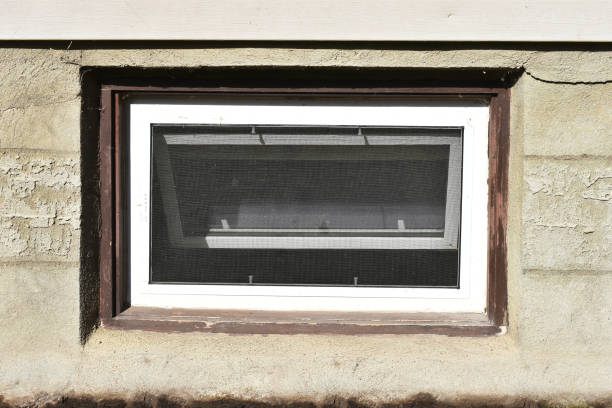 Free picture: White cast iron protection over window with symmetric ...