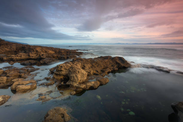 istock Vancouver Island Sunset 1336208684