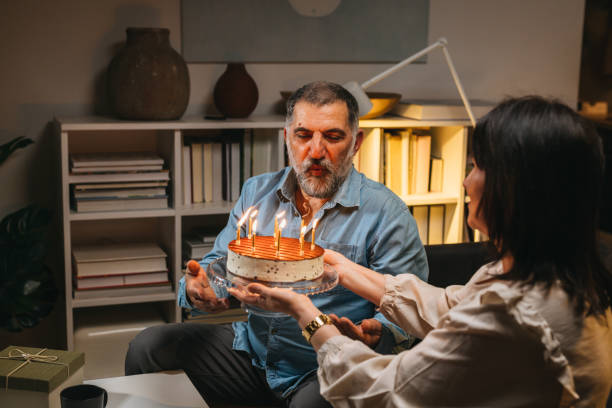 istock couple spending time together at home 1336222948