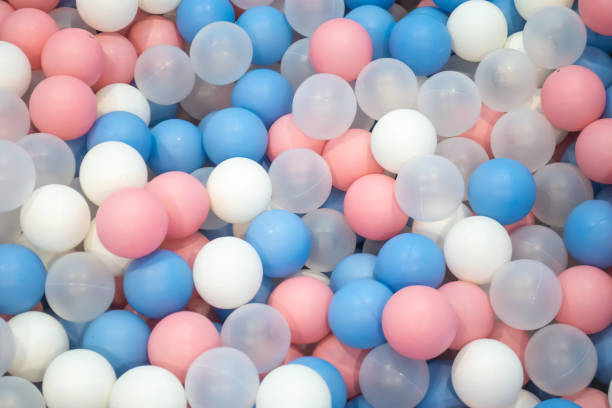 istock The bubble pool in the children's playground 1336225487