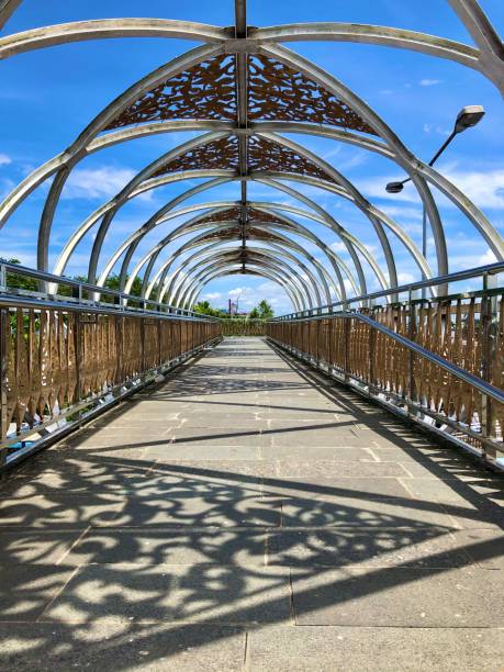 istock footbridge in asia 1336228264