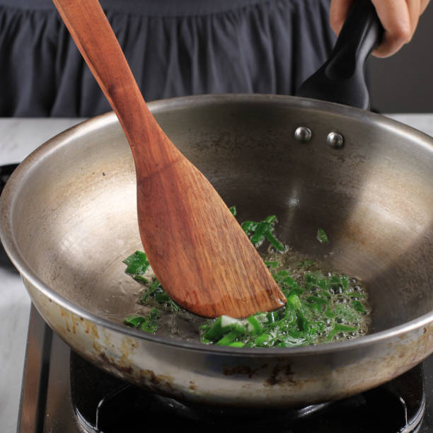 istock Kimchi Fried Rice Bokkeumbap 1336232800
