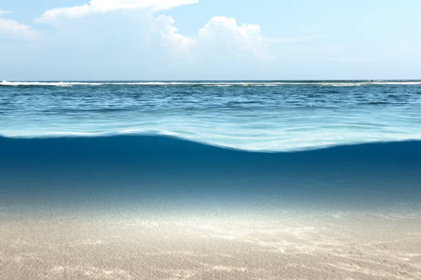 istock A wave of blue water on the ocean 1336237327