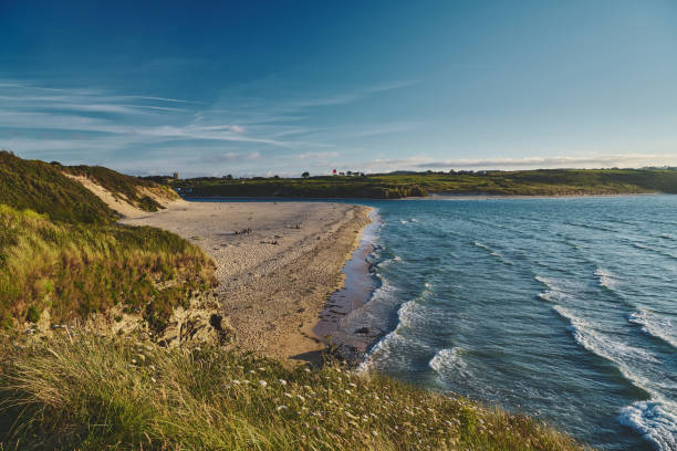 istock Scenic View Of Sea Against Sky 1336241472