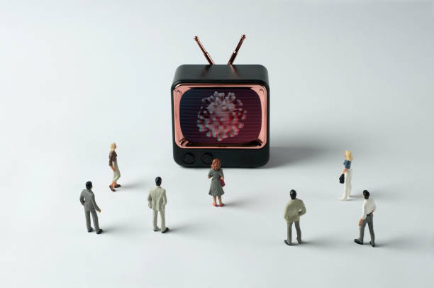 istock On TV: COVID-19 news 4 1336242067