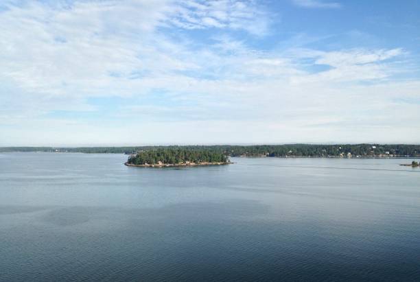 istock Baltic Sea Stockholm Sweden 1336247734