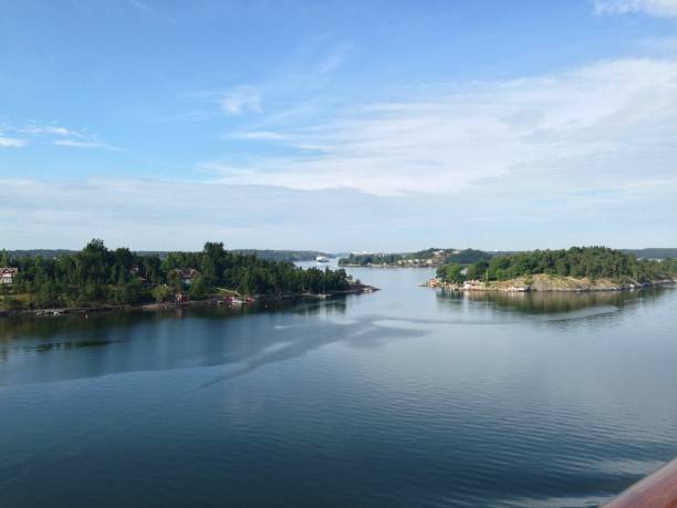 istock Baltic Sea Stockholm Sweden 1336247753