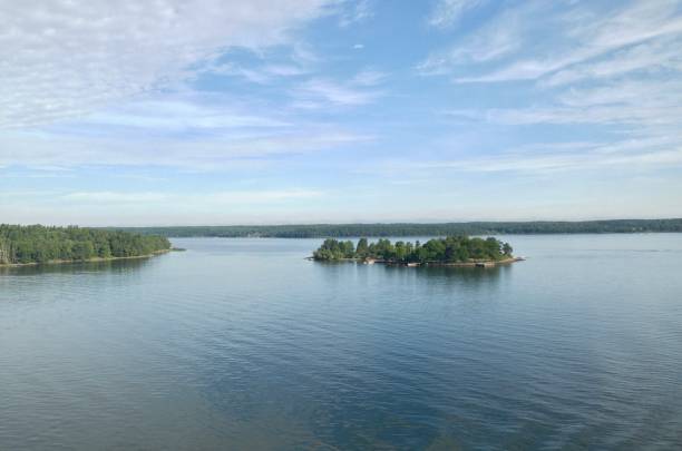 istock Baltic Sea Stockholm Sweden 1336247756