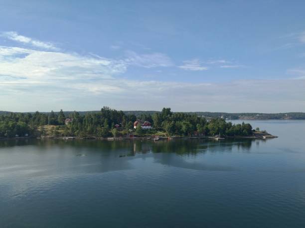 istock Baltic Sea Stockholm Sweden 1336247765