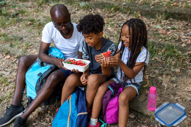 istock Sweet Refreshment In The Woods 1336249755