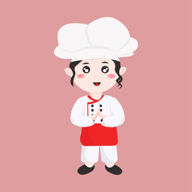 263 Pastry Child Bakery Chef Illustrations & Clip Art - iStock 263 Pastry Child Bakery Chef Illustrations & Clip Art - iStock