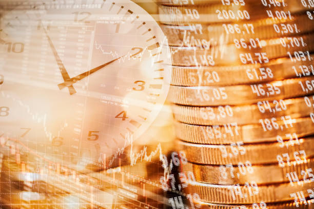 istock Sustainable investment 1336256031