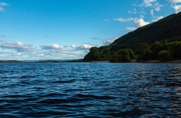 istock Loch Lomond during a vacation in Scotland 1336260952