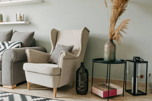 istock Apartment indoor - detail 1336271549