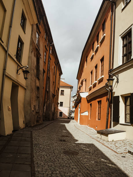 istock City street 1336275167