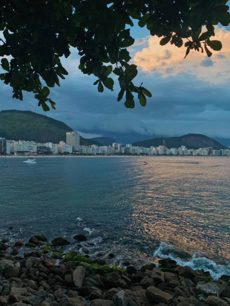 istock View of Copacabana Beach 1336275781